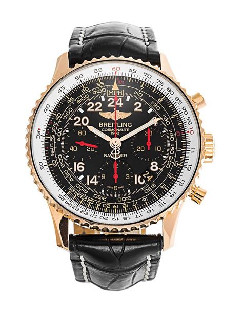 breitling watches knightsbridge